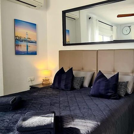 Estudio Mediterraneo Solarium Nerja Zewnętrze zdjęcie