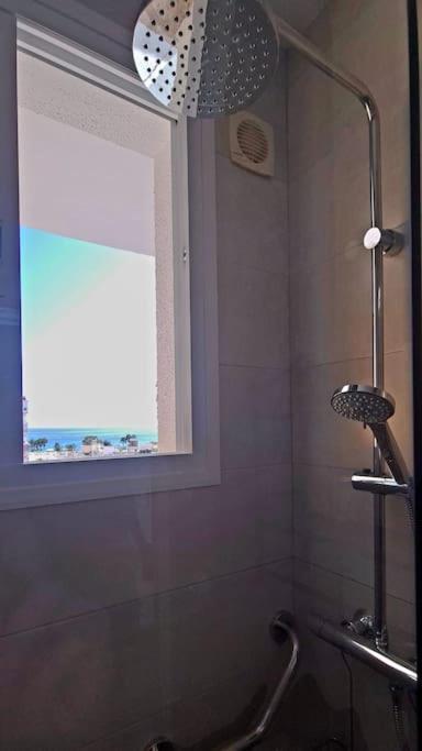 Estudio Mediterraneo Solarium Nerja Zewnętrze zdjęcie
