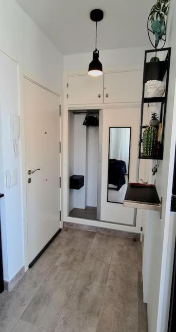 Estudio Mediterraneo Solarium Nerja Zewnętrze zdjęcie